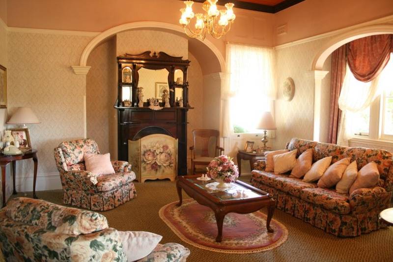 MAGNIFICENT FEDERATION HOME Picture 3