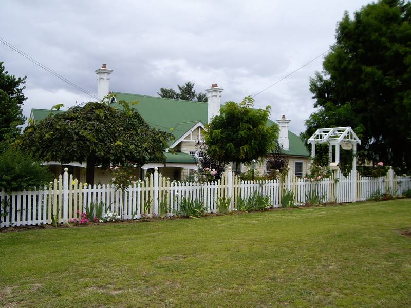 MAGNIFICENT FEDERATION HOME Picture 1