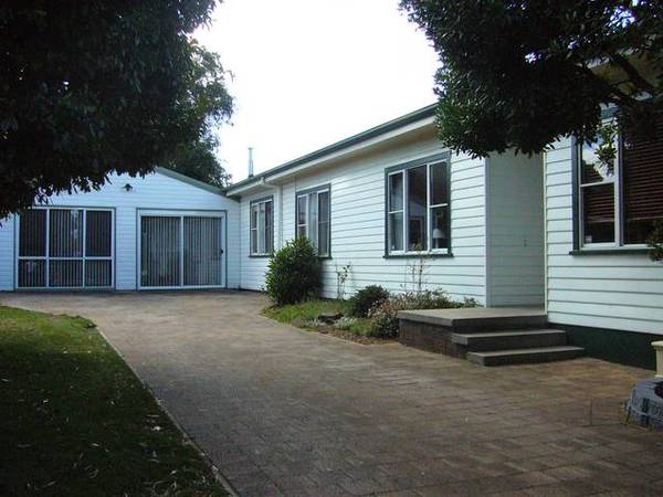 This Is No Ordinary Home Picture 1