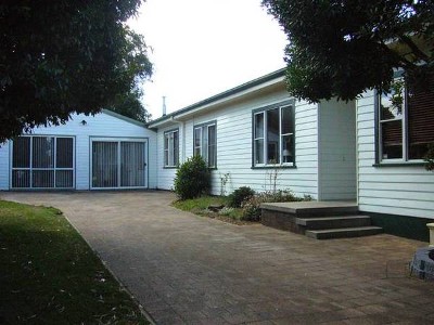 This Is No Ordinary Home Picture