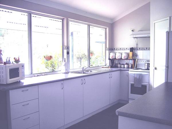 Serenity in the Bush Picture 2