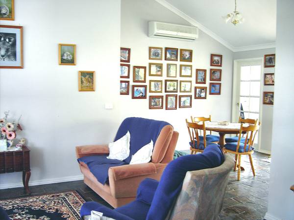 Serenity in the Bush Picture 3