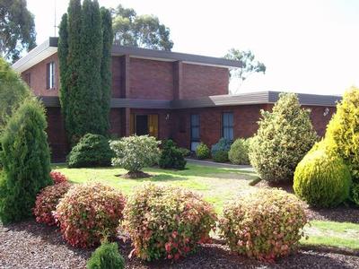 Upstairs, Dowstairs, Inside, Outside, Everything You See Will Please You! Picture