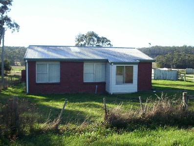 Rural Setting Picture