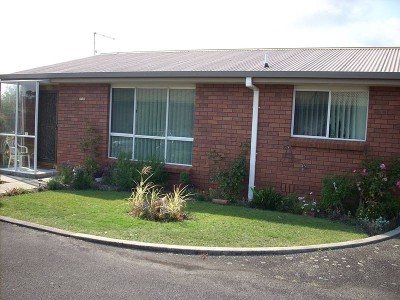 Peaceful Port Sorell Picture