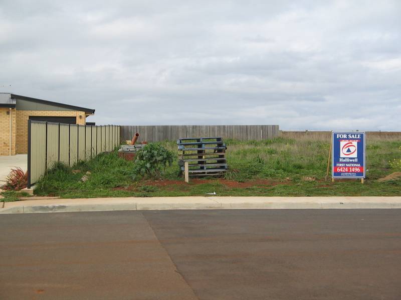 Build Your Dream Home Picture 1