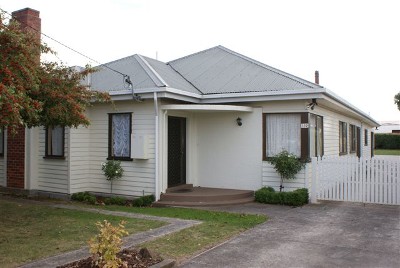 Mighty House! Picture