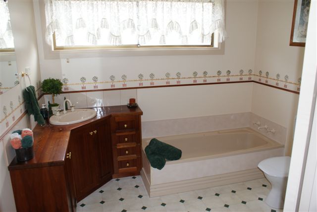 Mighty House! Picture 3