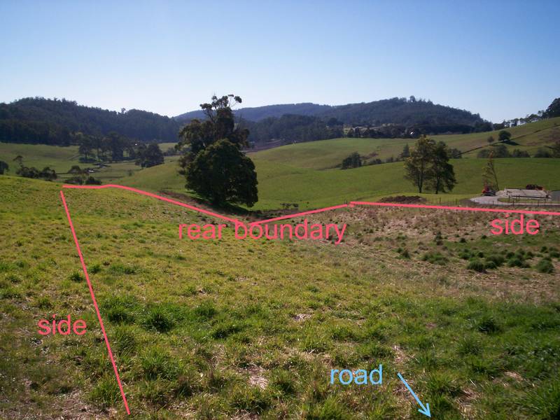 1.1ha Rural Residential Block - Camborne Drive Picture 2