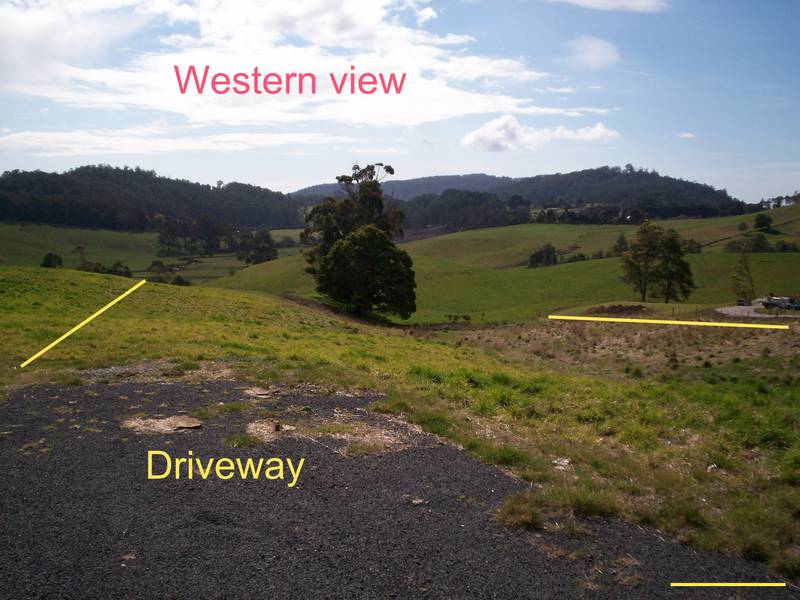 1.1ha Rural Residential Block - Camborne Drive Picture 1