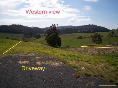 1.1ha Rural Residential Block - Camborne Drive Picture