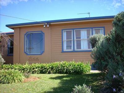 Central Position Picture