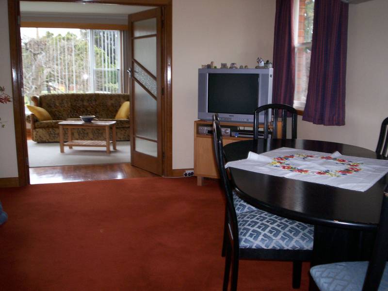 Miandetta Overlooking the Park Picture