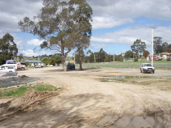 Prime Light Industrial Land Picture 1