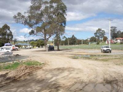 Prime Light Industrial Land Picture Prime Light Industrial Land Picture