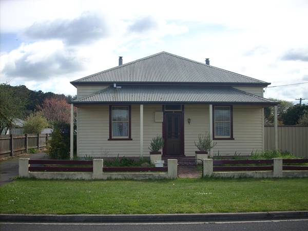 Lovely Latrobe Picture 1