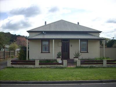 Lovely Latrobe Picture Lovely Latrobe Picture