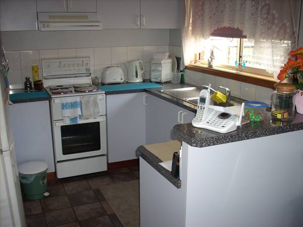 Quiet Location Picture 2