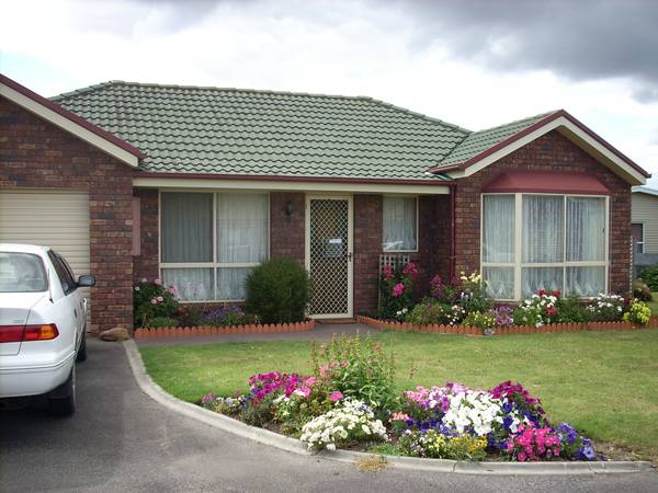 Quiet Location Picture 1