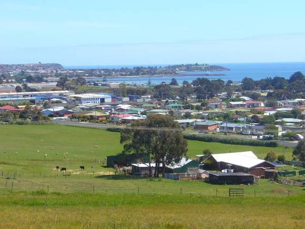 Your Future Starts Here! Picture