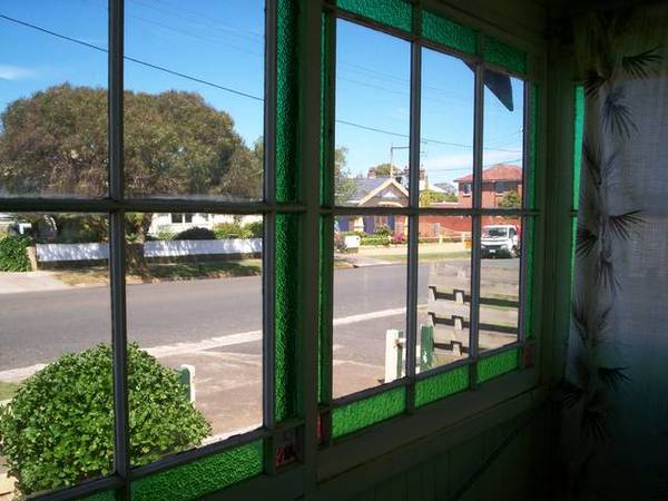 Top Location - Bring a Hammer & Saw Picture