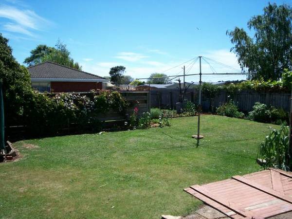 Top Location - Bring a Hammer & Saw Picture