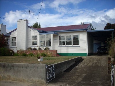 Level Walking to Fourways Picture