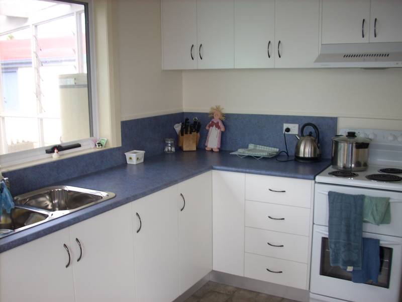 Level Walking to Fourways Picture 2