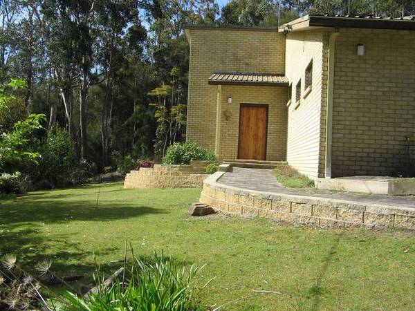 A Home Is Just A Country Lane Away Picture 1