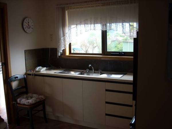 Close to Coles Beach Picture 2