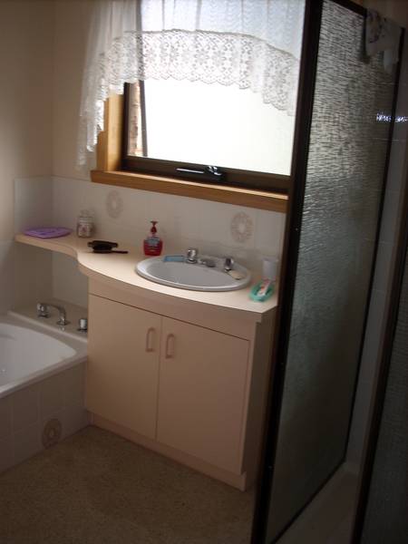 Close to Coles Beach Picture 3