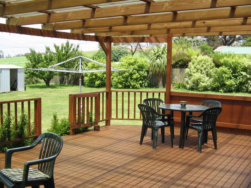 If You Like Country Atmosphere Picture 2