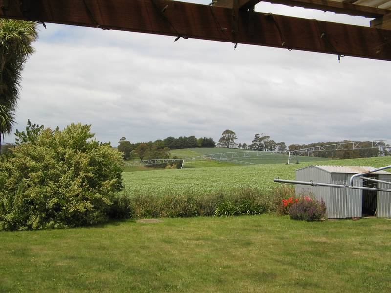 If You Like Country Atmosphere Picture 3