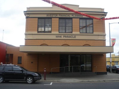 First Floor Still Available Picture