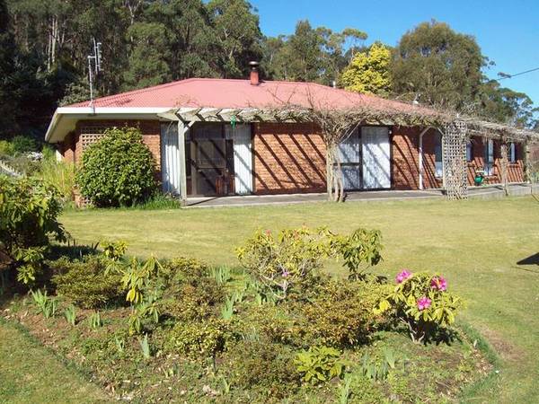 Panoramic River Views Picture 1