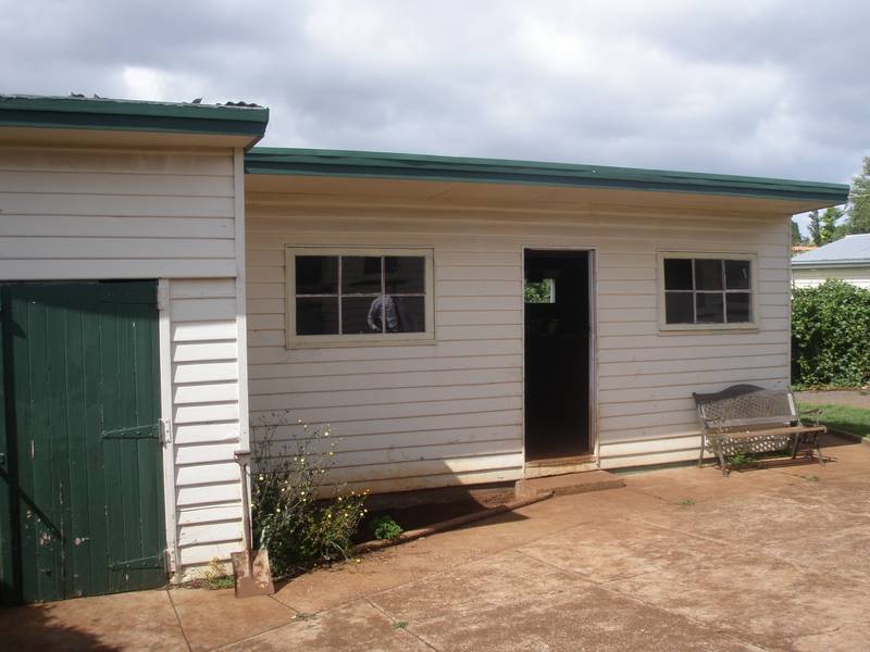 First Home in Awesome Location Picture