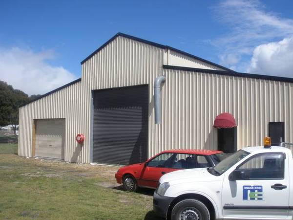 Industrial Investment Opportunity Picture 3