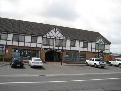 Salt Lounge Bar,Salt Food & Wine, Accommodation Units & Laundromat - For Sale Or Lease Picture