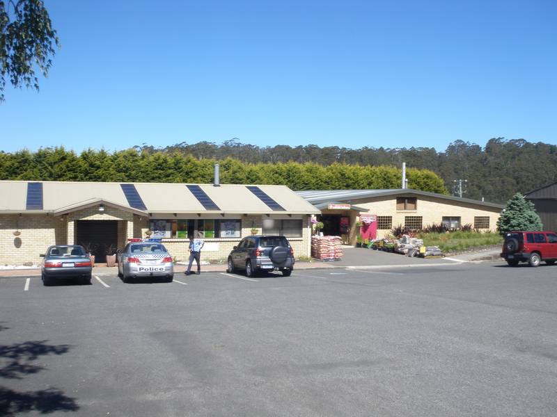 Top Performing Nursery - Freehold Business Picture 2