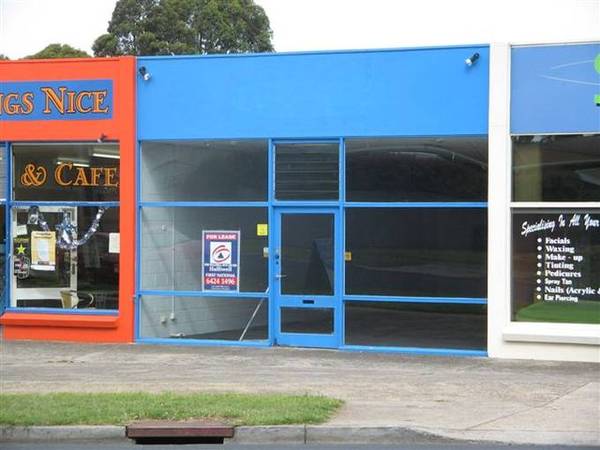 Local Retail Area Picture 2