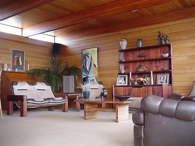 Close to Coles Beach Picture 1