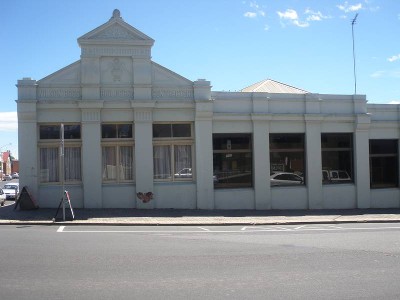 Unique Freehold CBD Property Picture