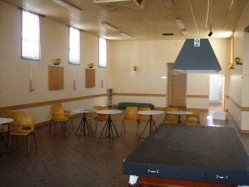 Unique Freehold CBD Property Picture 3