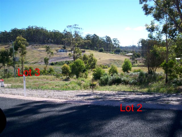 New Rural Residential Subdivision - Mangana Drive (Off Tugrah Road) Picture 3