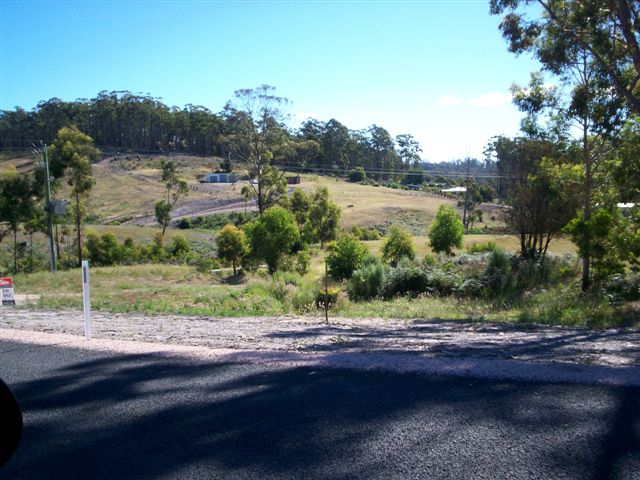 New Rural Residential Subdivision - Mangana Drive (Off Tugrah Road) Picture 2