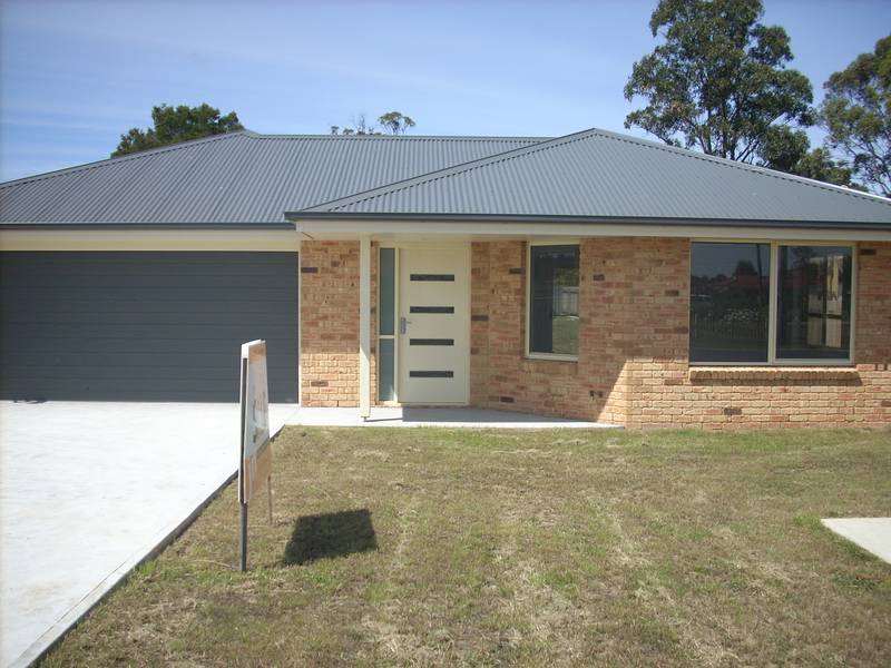 Executive Luxury Picture 1