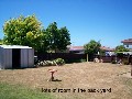 Location & A Huge Backyard Picture