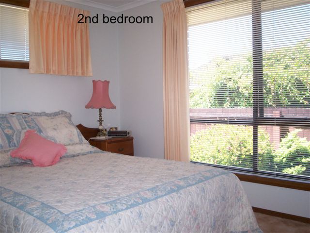 Location & A Huge Backyard Picture 2