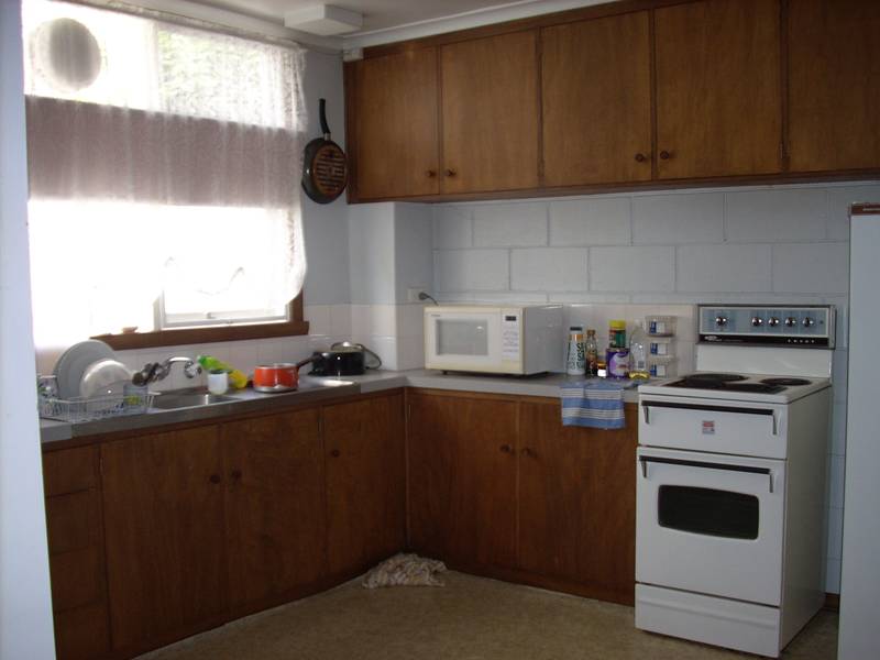 Walking Track Heaven Picture