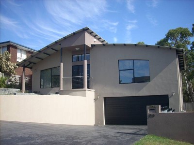 Bushland Settings Picture